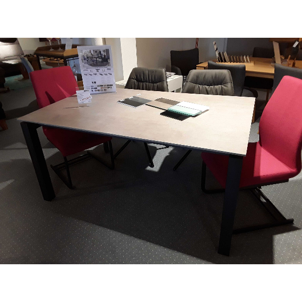 Tischsystem Modell Palermo