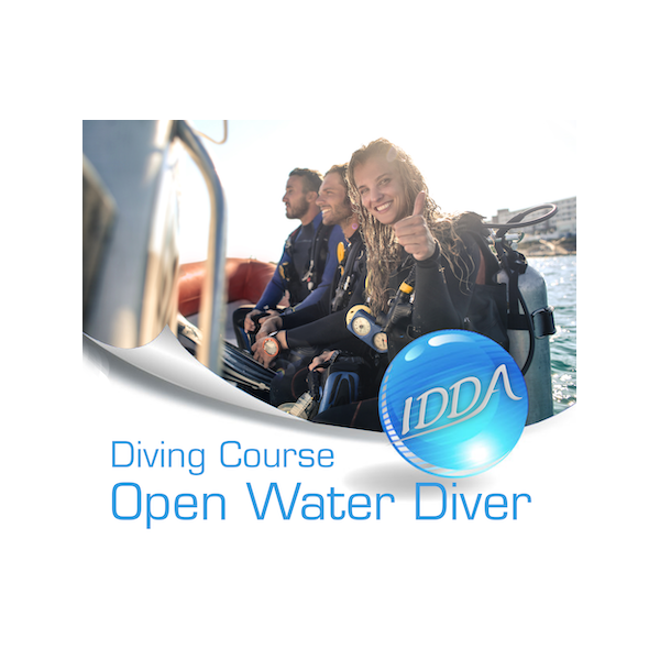 Tauchkurs Open Water Diver