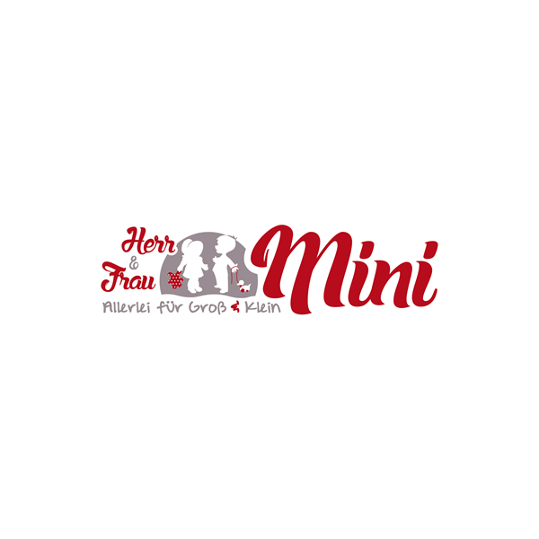 Herr und Frau Mini