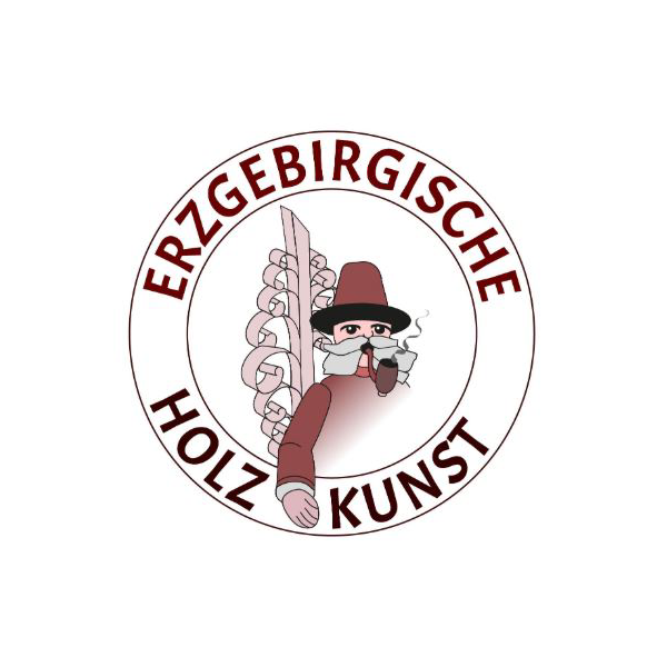 Geschenk-Truhe Erzgebirgische Holzkunst