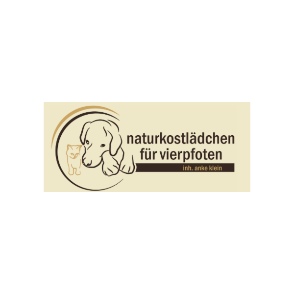 Naturkostlädchen für Vierpfoten