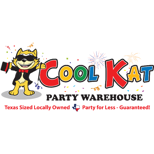 Cool Kat Party Warehouse