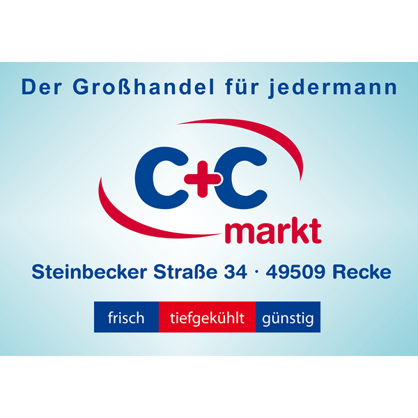 C+C Markt
