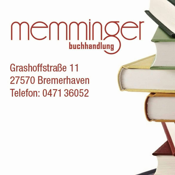 Buchhandlung Memminger GmbH