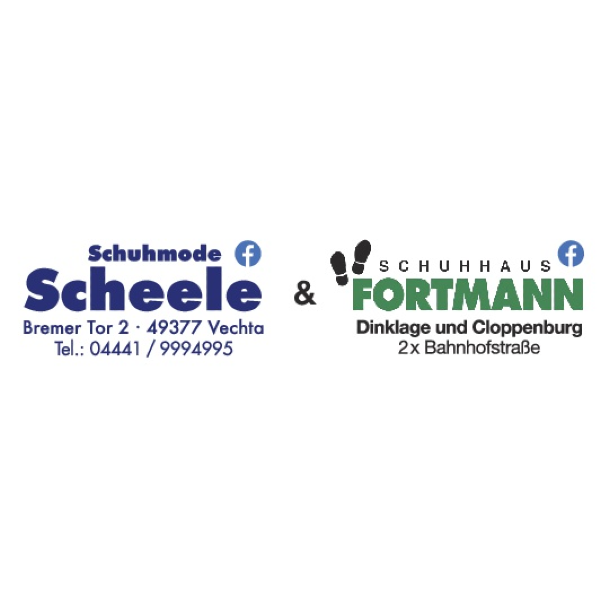 Schuhhaus Scheele / Fortmann VEC