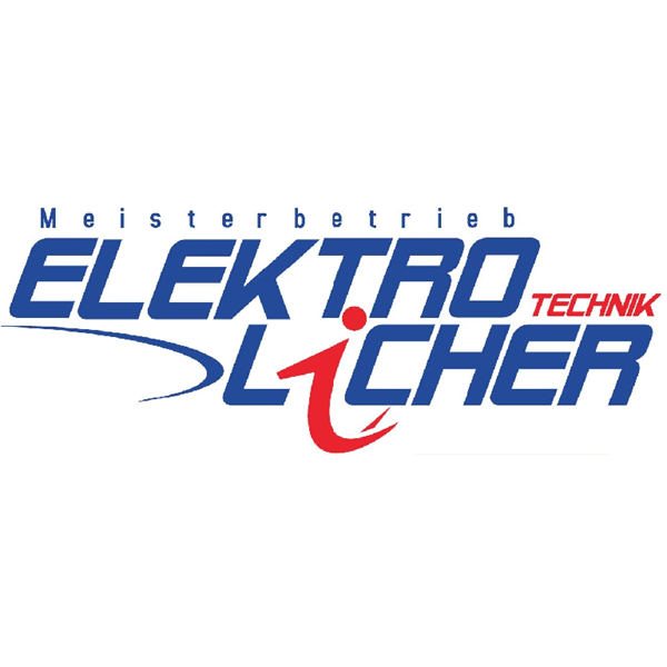 Elektrotechnik Licher